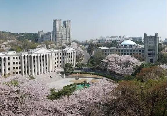 2020年韩国留学新政策解析