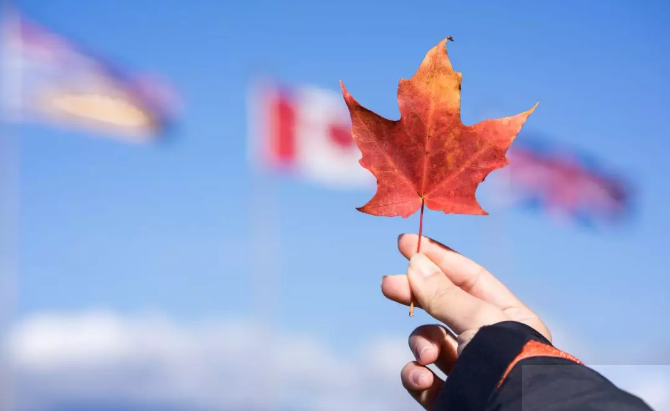 留学就能移民加拿大?这是真的!