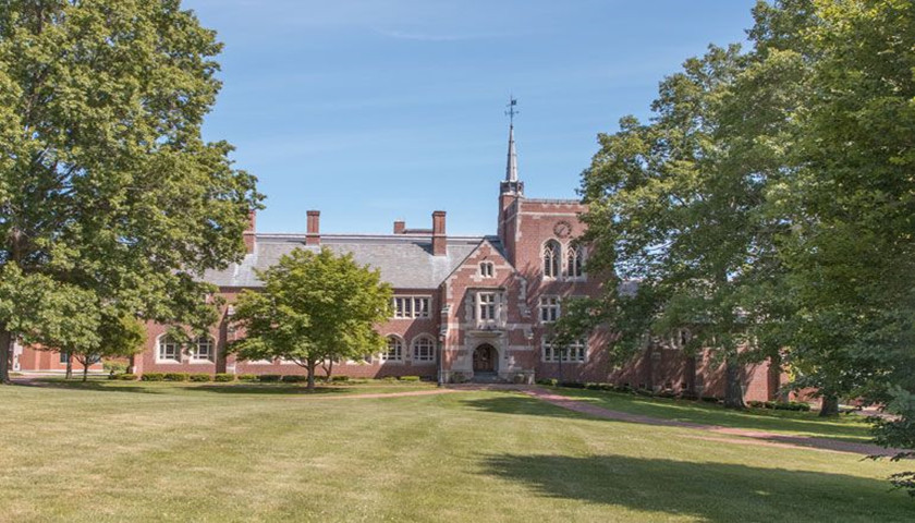 圣保罗公学 st pauls school