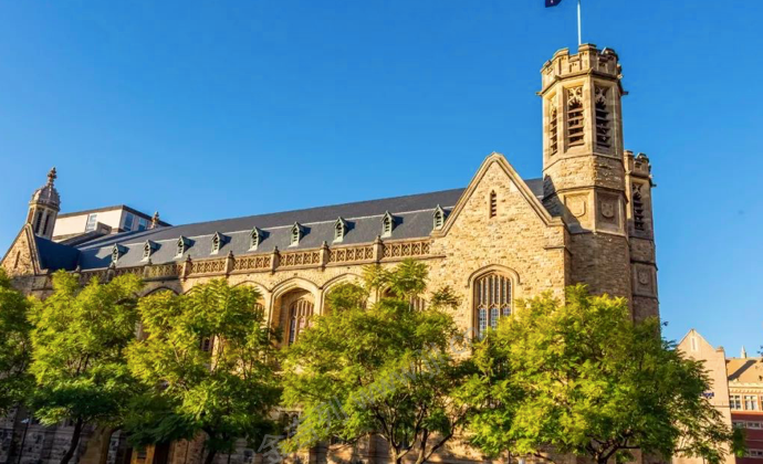 澳大利亚博士PhD申请