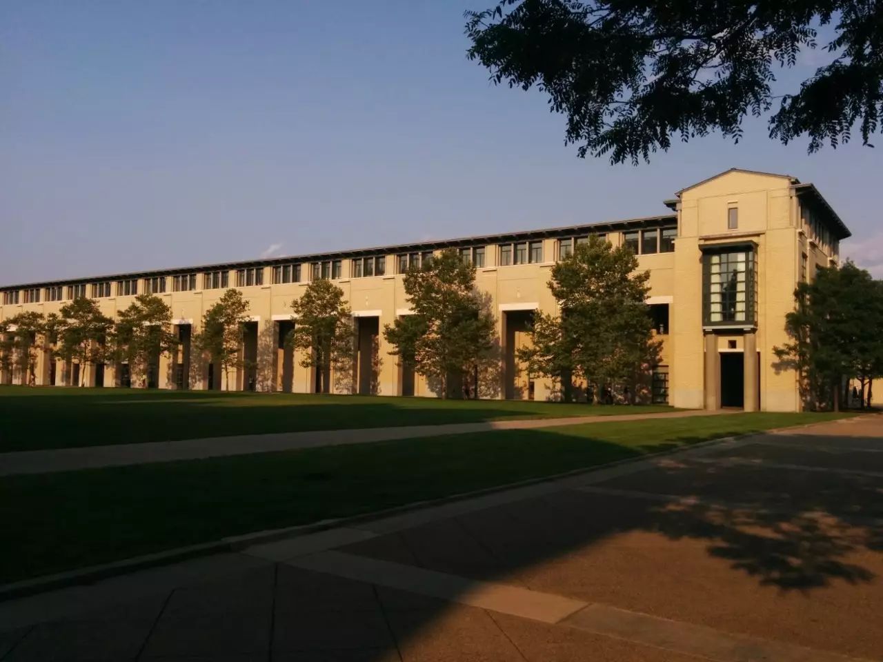 匹兹堡卡内基梅隆大学图片