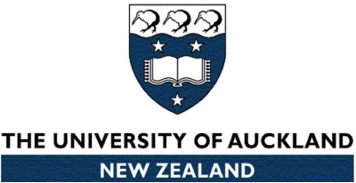 新西兰八强—奥克兰大学
