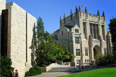 加拿大医博类大学之萨省大学