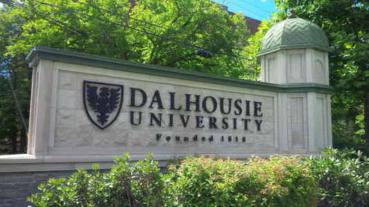 戴爾豪斯大學戴爾豪斯大學( dalhousie university )又譯作達爾豪西