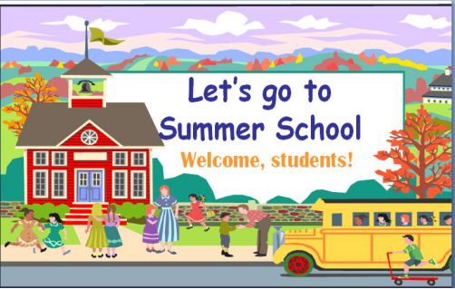 美国夏校summer school