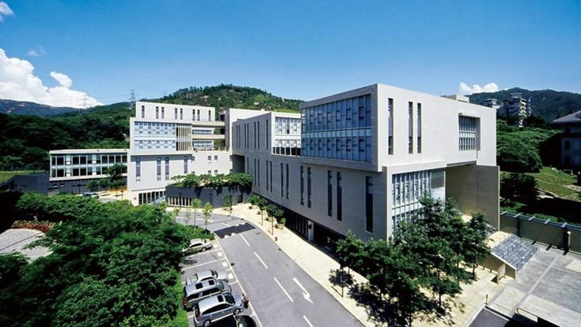 香港岭南大学商务管理专业录取案例