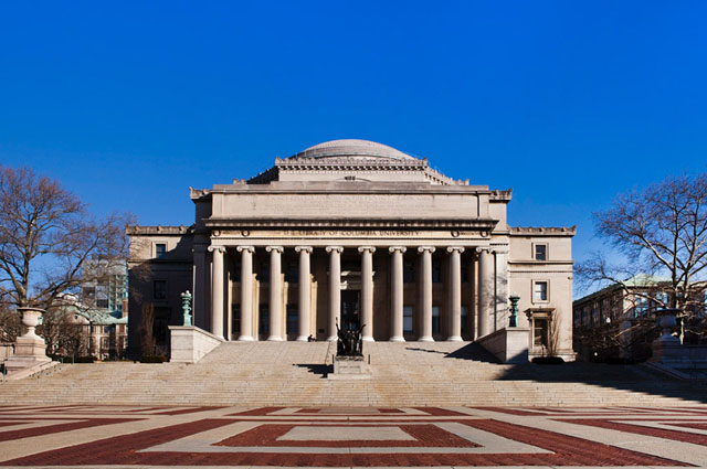 美国藤校哥伦比亚大学sps学院--水么?-金吉列留学官网