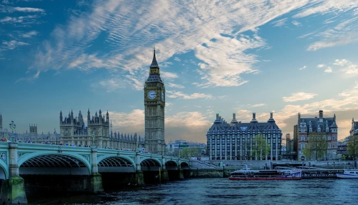 2021年ucas英国本科申请通道即将开放