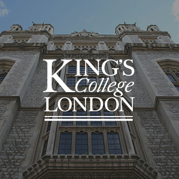 thesis king's college london
