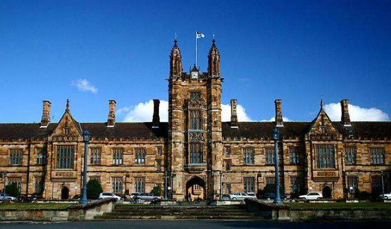 澳洲悉尼大学预科泰勒学院申请攻略