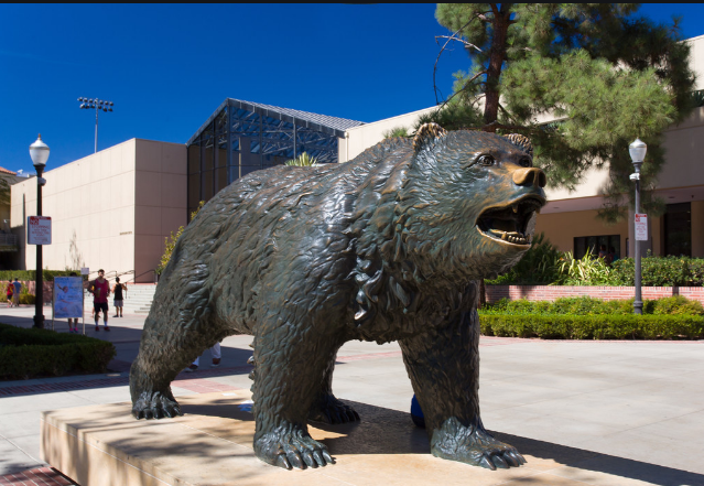 美国学校 | 加州洛杉矶 vs 南加州大学