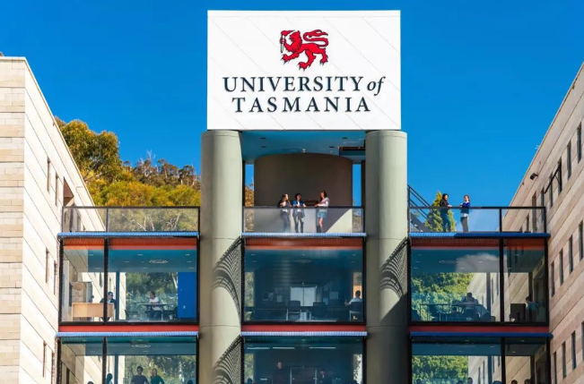 享移民加分优势,塔州唯一的大学塔斯马尼亚大学