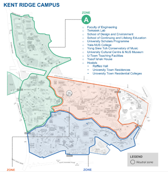 新加坡留学-高考成绩如何申请新加坡大学?