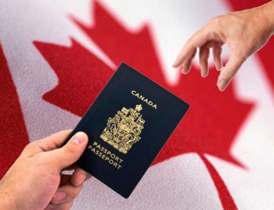 加拿大从现在到9月30日签证申请需在线递交 金吉列留学官网