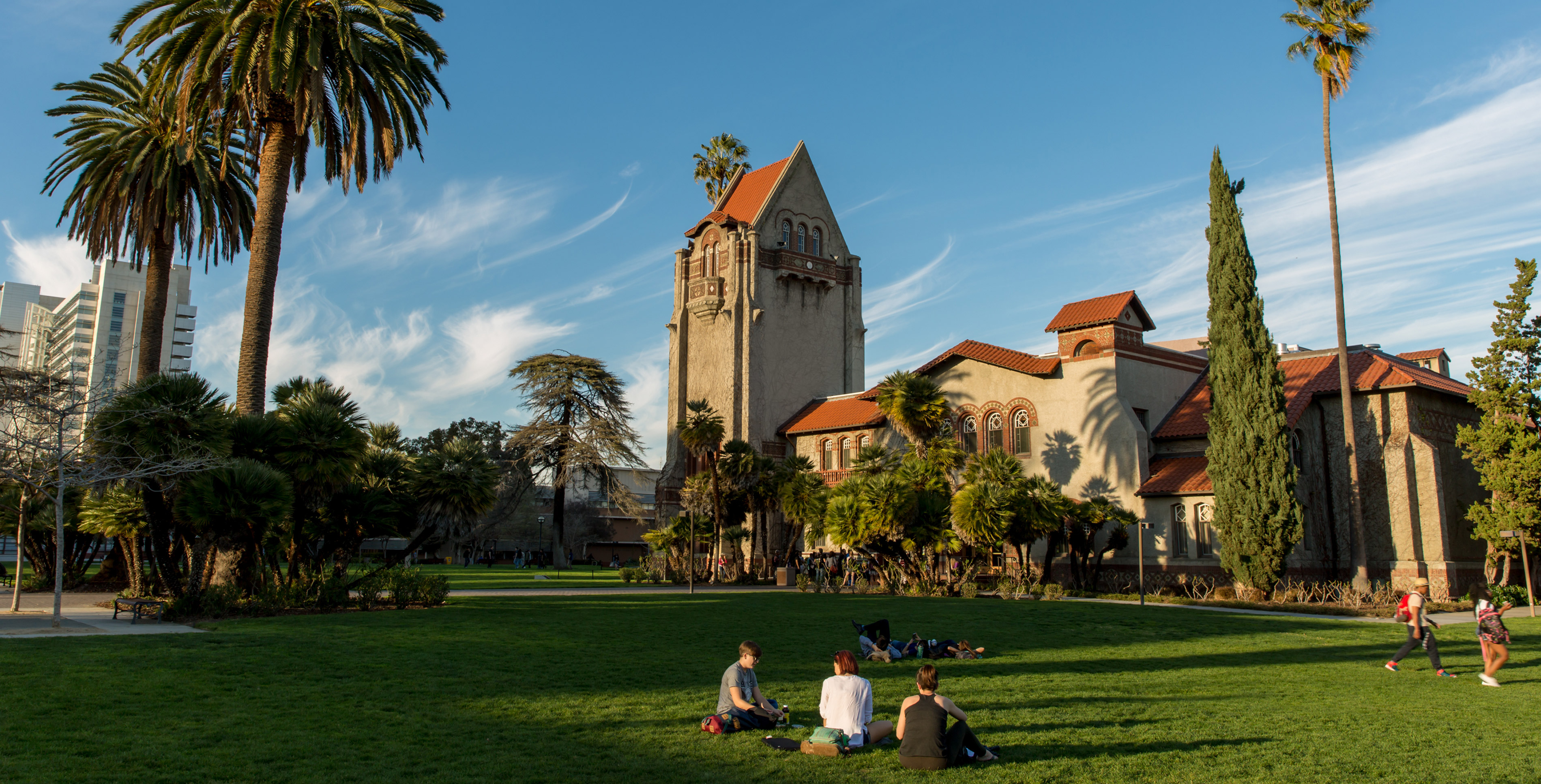 世界第一大学加州州立是怎样的存在4