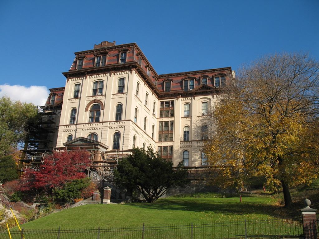 塔夫斯大学(tufts university,2021 us news美国综合排名30)