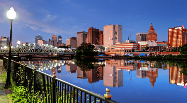 美国新泽西州的学校怎么样?