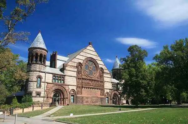 当然,提到新泽西州,就必定躲不开普林斯顿大学,和州内的众多优秀学校.