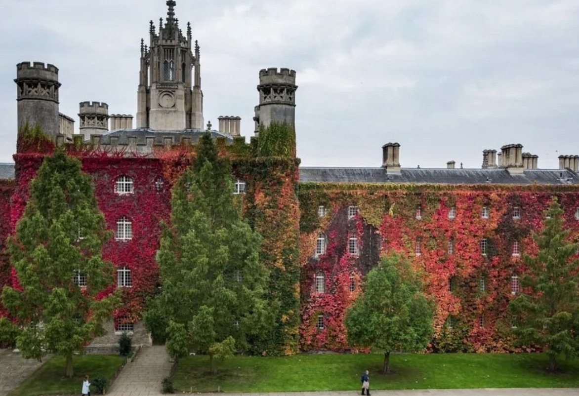 新排名!贝勒大学商学院进入全美top 50