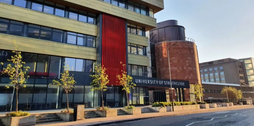 思克莱德|本科申请指南