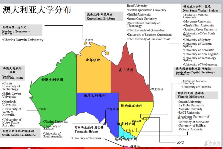 澳洲不可入境,那么面授网课效果如何呢?