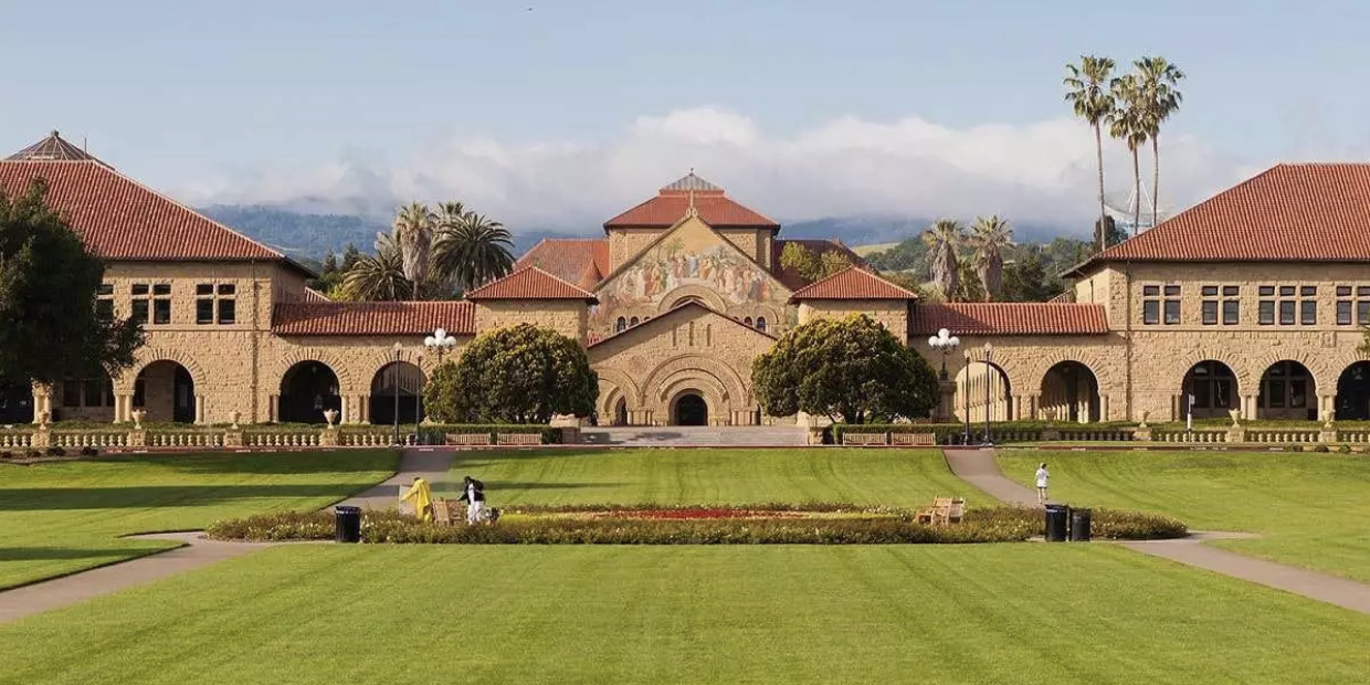 美国加州太平洋大学图片