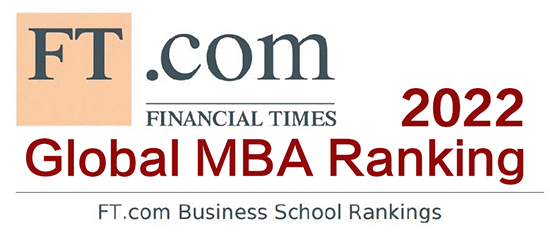 mba考研机构实力排名：2022全球MBA排名发布！前十名大洗牌