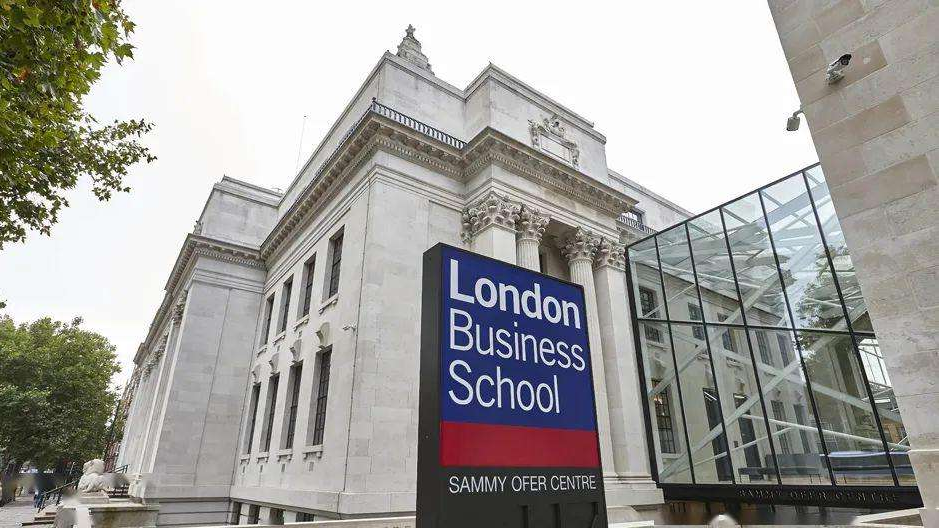 伦敦商学院(lonon business school, lbs)是伦敦大学下属的一所研究生