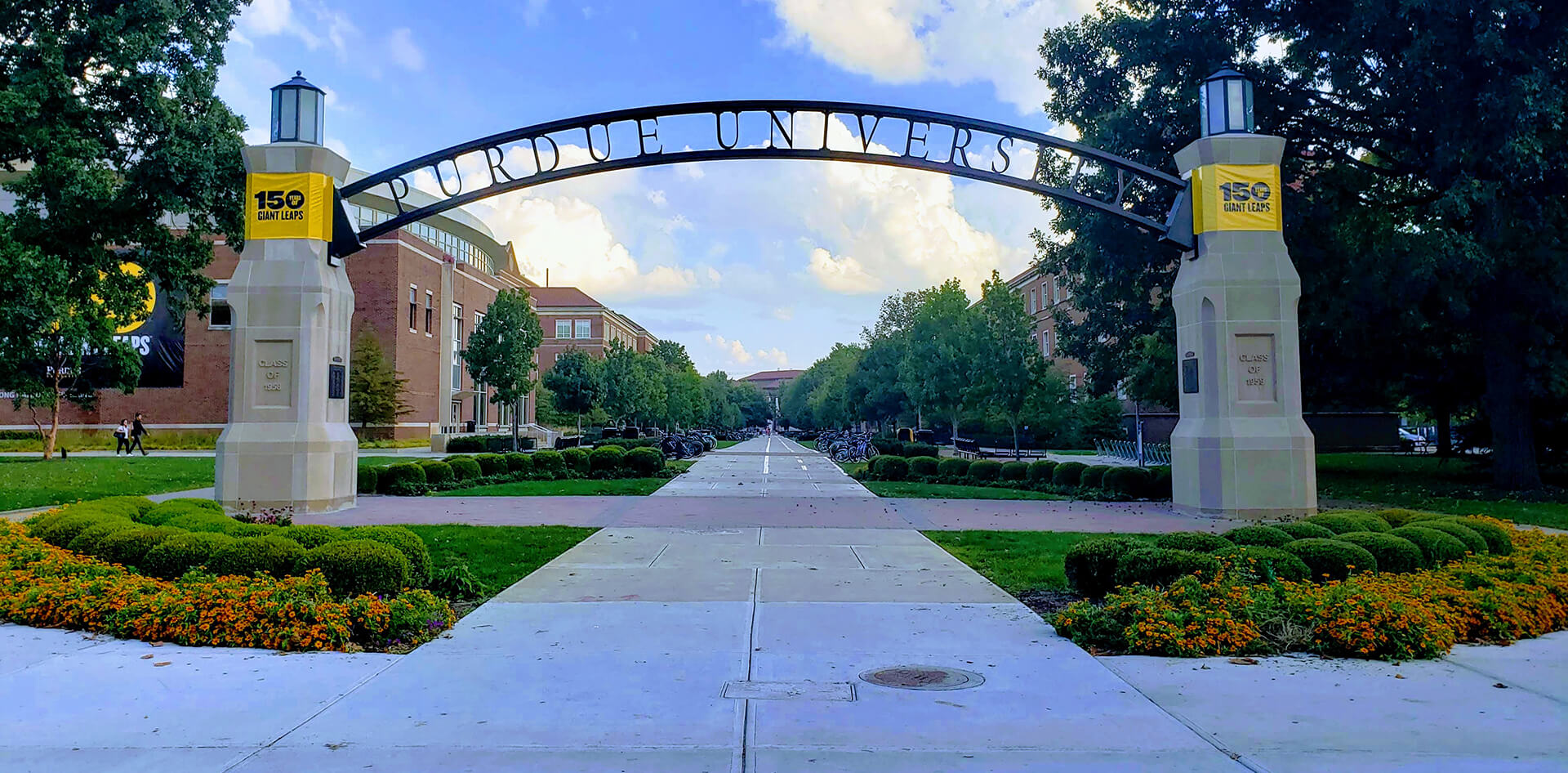 美国传媒专业王者:普渡大学-金吉列留学官网