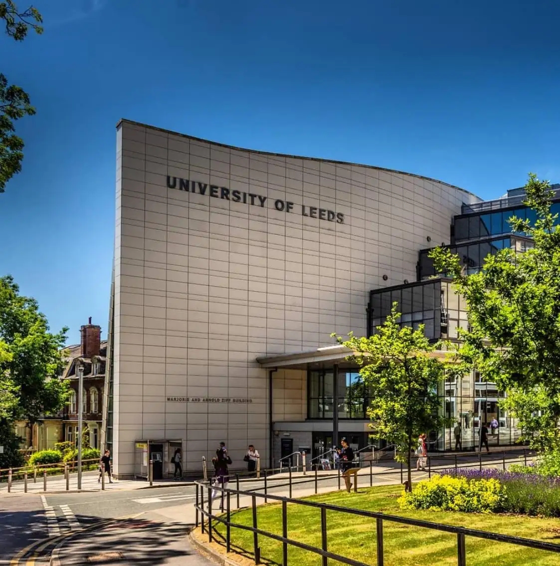 利兹大学国际新闻学专业简析-金吉列留学官网