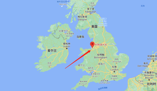 「英国院校全知道」利物浦大学篇