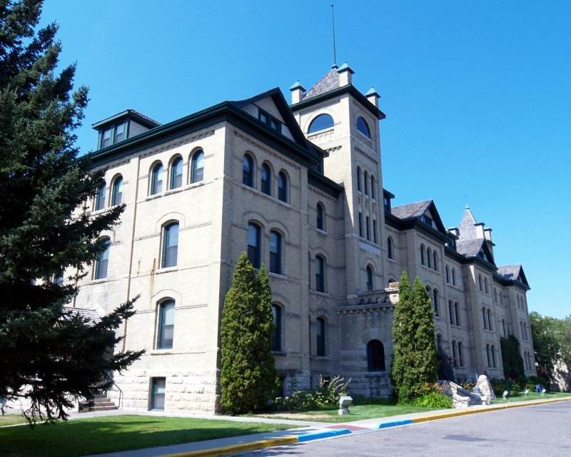 【每日一校】加拿大比利玛学院-金吉列留学官网