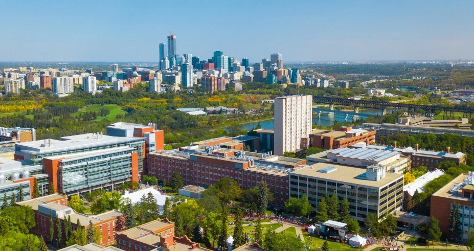 阿尔伯塔大学优势专业解析-金吉列留学官网