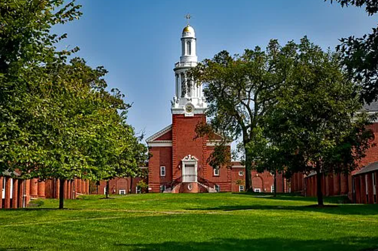 美国留学指南——辛辛那提大学商学院-金吉列留学官网