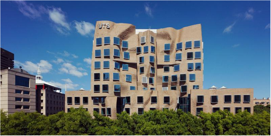 悉尼科技大学中国校区图片