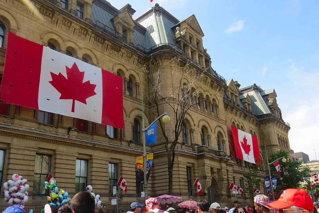 加拿大出国照片要求留学在线